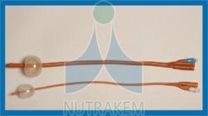 Foley Balloon Catheter