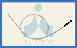 Infant Nasogastric Feeding Tube