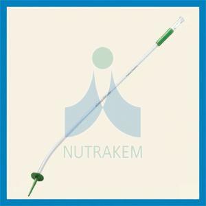 Inject Sonohysterography Catheters