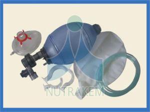 Manual Resuscitation Ambu Bag