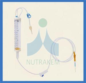 Measure Volume Burette Set