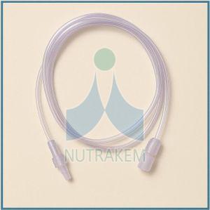 Medical Grade Plastic Extension Tube