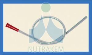 Medical Grade PVC Levins Tube