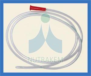Medical Grade PVC Stomach Tube