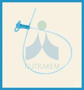 Medical Grade PVC Umbilical Catheter