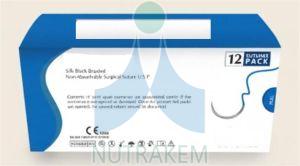 Monofilament Polypropylene Suture