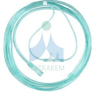 Neonatal Nasal Oxygen Catheter
