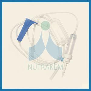 Paclitaxel Infusion Set