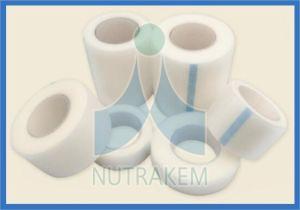 Paper Microporous Surgical Tape
