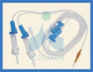 Peritoneal Dialysis Set