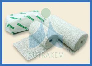 Plaster of Paris Bandage