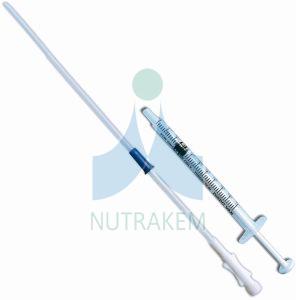 Plastic Gynaecology Intrauterine Insemination Catheter