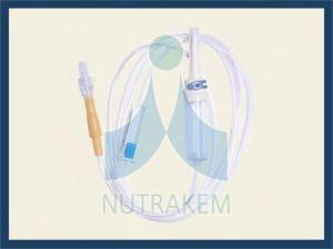 Premium IV Infusion Set