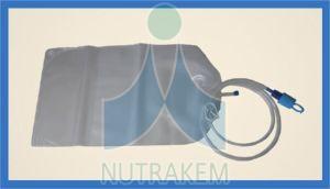 PVC Fluid Drainage Bag