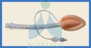 PVC Laryngeal Mask Airway