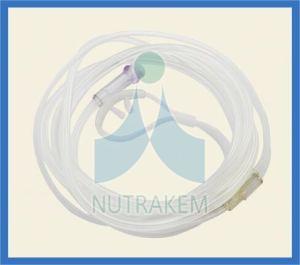 PVC Twin Bore Nasal Oxygen Set