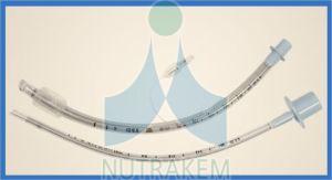 Reinforced Endotracheal Tube