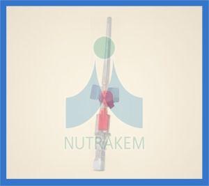 Safety IV Cannula