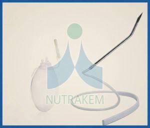 Silicone Wound Drainage System