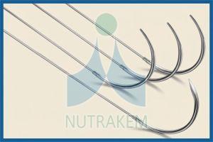 Stainless Steel Surgical Suture