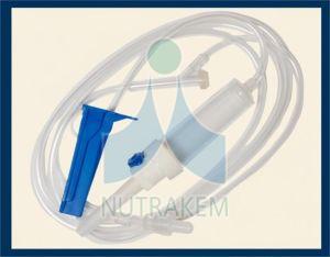 Stardard IV Infusion Set