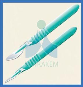Surgical Disposable Scalpel