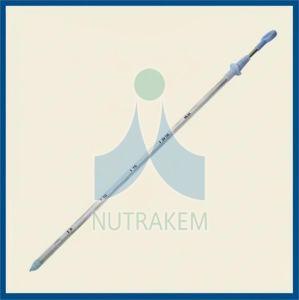 Thoracic Trocar Catheter