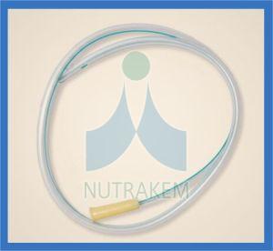 Urethral Silicone Nelaton Catheter
