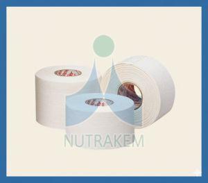 White Adhesive Plaster