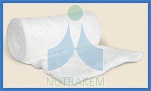 White Surgical Absorbent Cotton Roll