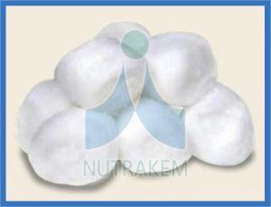 White Surgical Cotton Ball