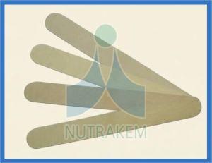 Wooden Tongue Depressor