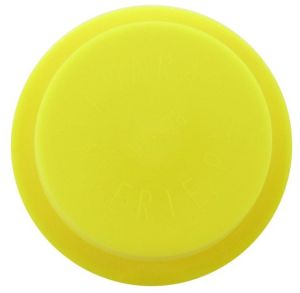 Plastic Cap Plug