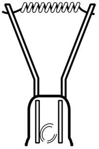 Ge Lighting 4551 PAR46 28-Volt 250-Watt Lamp