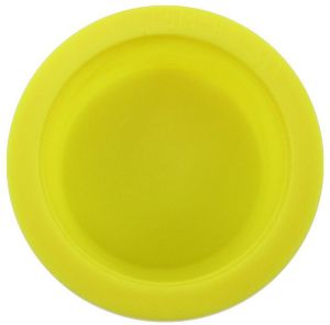 Plastic Cap Plug