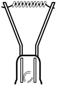 Ge Lighting 4551 PAR46 28-Volt 250-Watt Lamp