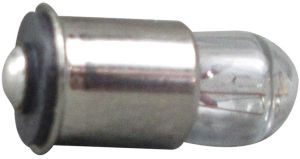 Oshino 327 T-1 3/4 28-Volt 1-Watt Bulb