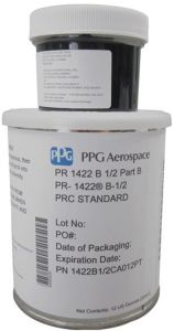 Ppg PR1422 Class B2 Fuel Tank Sealant