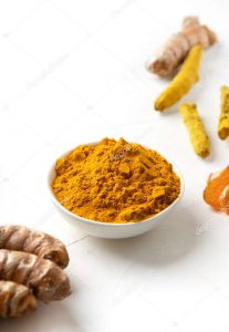 Turmeric Powder