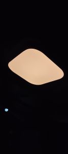 PVC Translucent 3D Stretch Ceilings