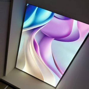 Marble Effect Stretch Ceilings