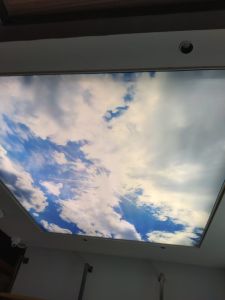 Sky Stretch Ceilings