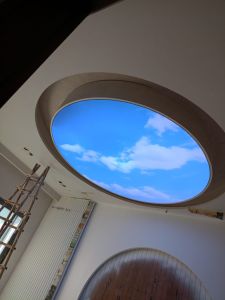 Sky Stretch Ceilings