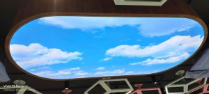 Sky Stretch Ceilings
