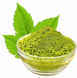 Neem Leaves Powder
