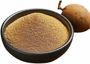 Organic Sapodilla Powder