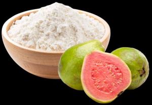Spray Dried Pink Guava Powder