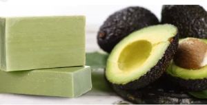 Avocado Oil Herbal Soap