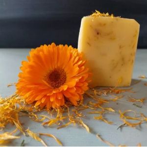 Calendula Bath Soap