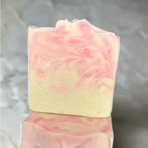 Canned Milk Organic Soap